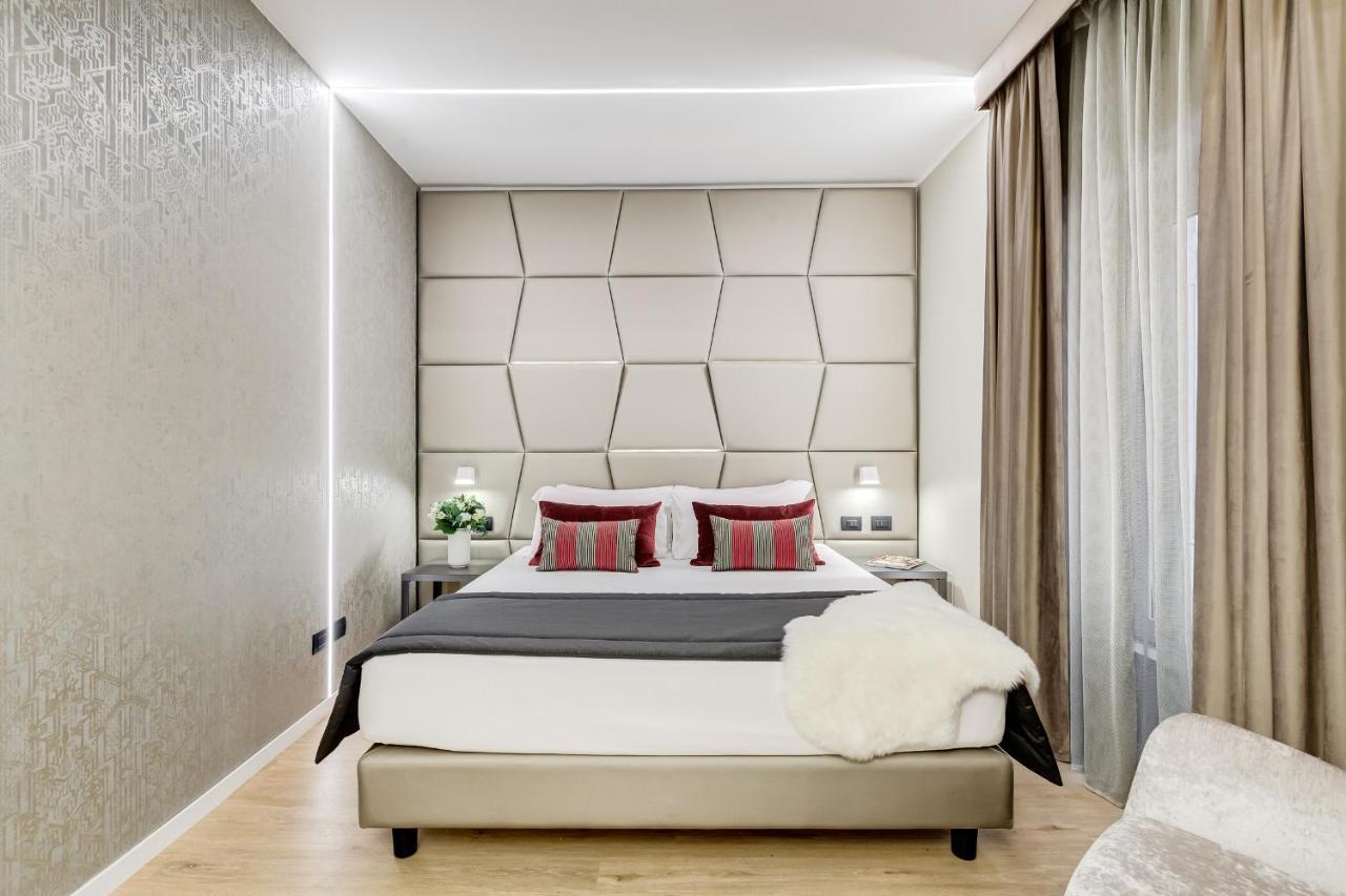 Charming Studio - Spanish Steps Rome Exterior photo