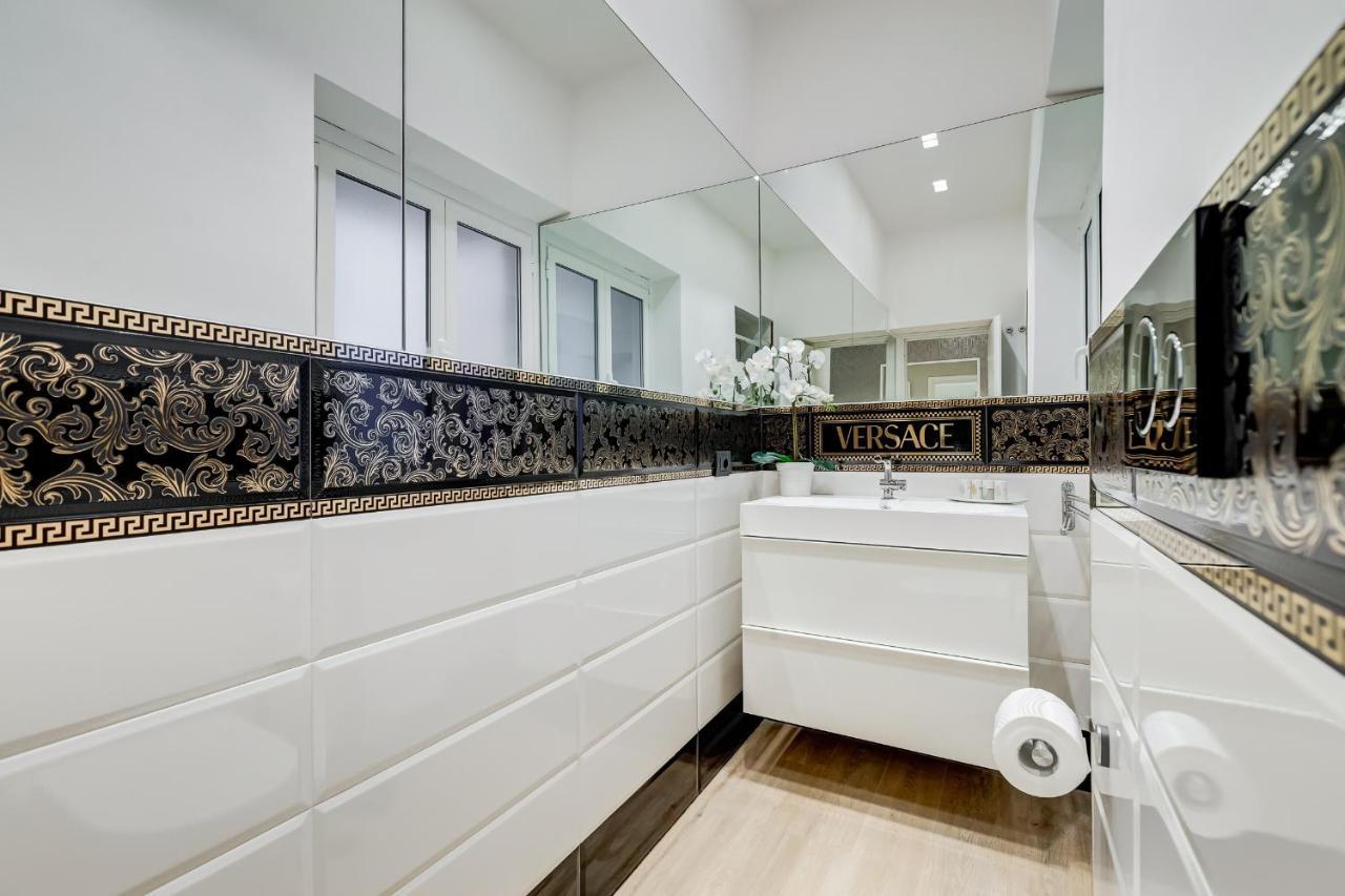 Charming Studio - Spanish Steps Rome Exterior photo