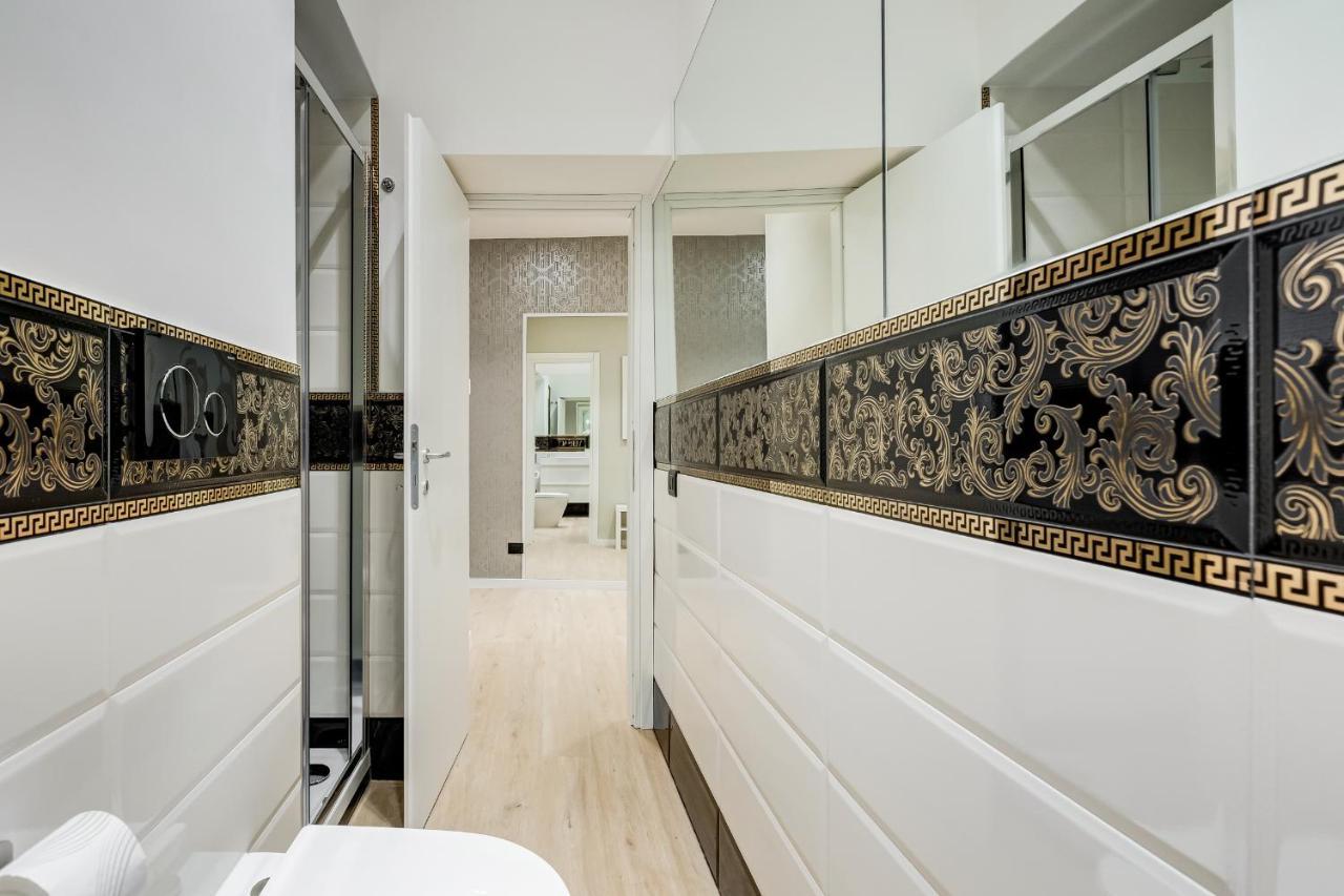 Charming Studio - Spanish Steps Rome Exterior photo